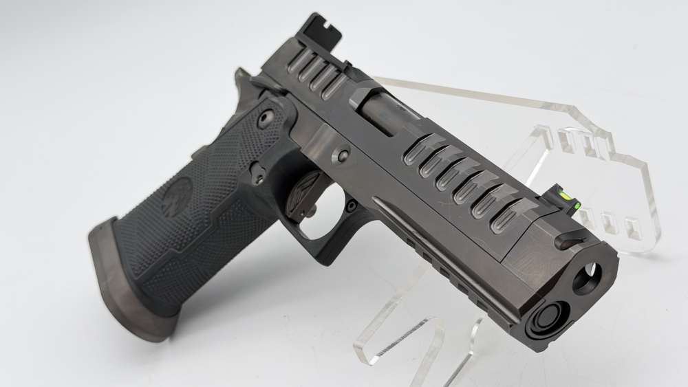 Watchtower Firearms Apache DS 2011 Blk Graphite 9mm OR Ported 4.6" LAYAWAY-img-18