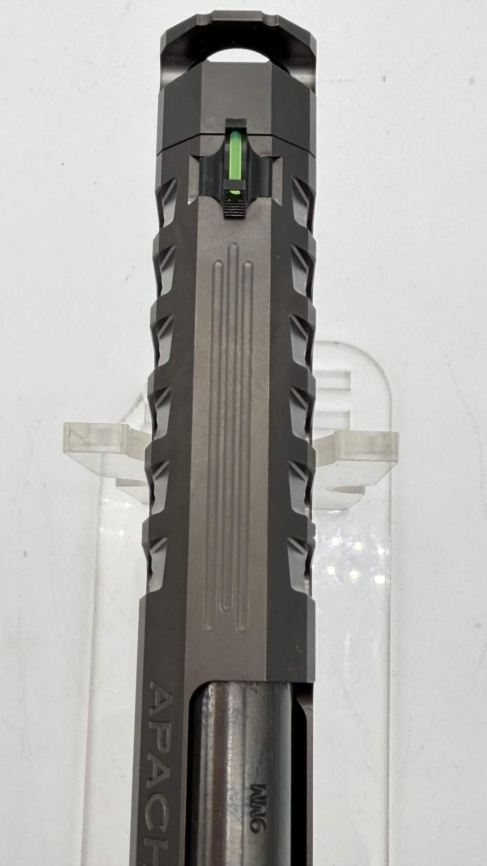Watchtower Firearms Apache DS 2011 Blk Graphite 9mm OR Ported 4.6" LAYAWAY-img-22