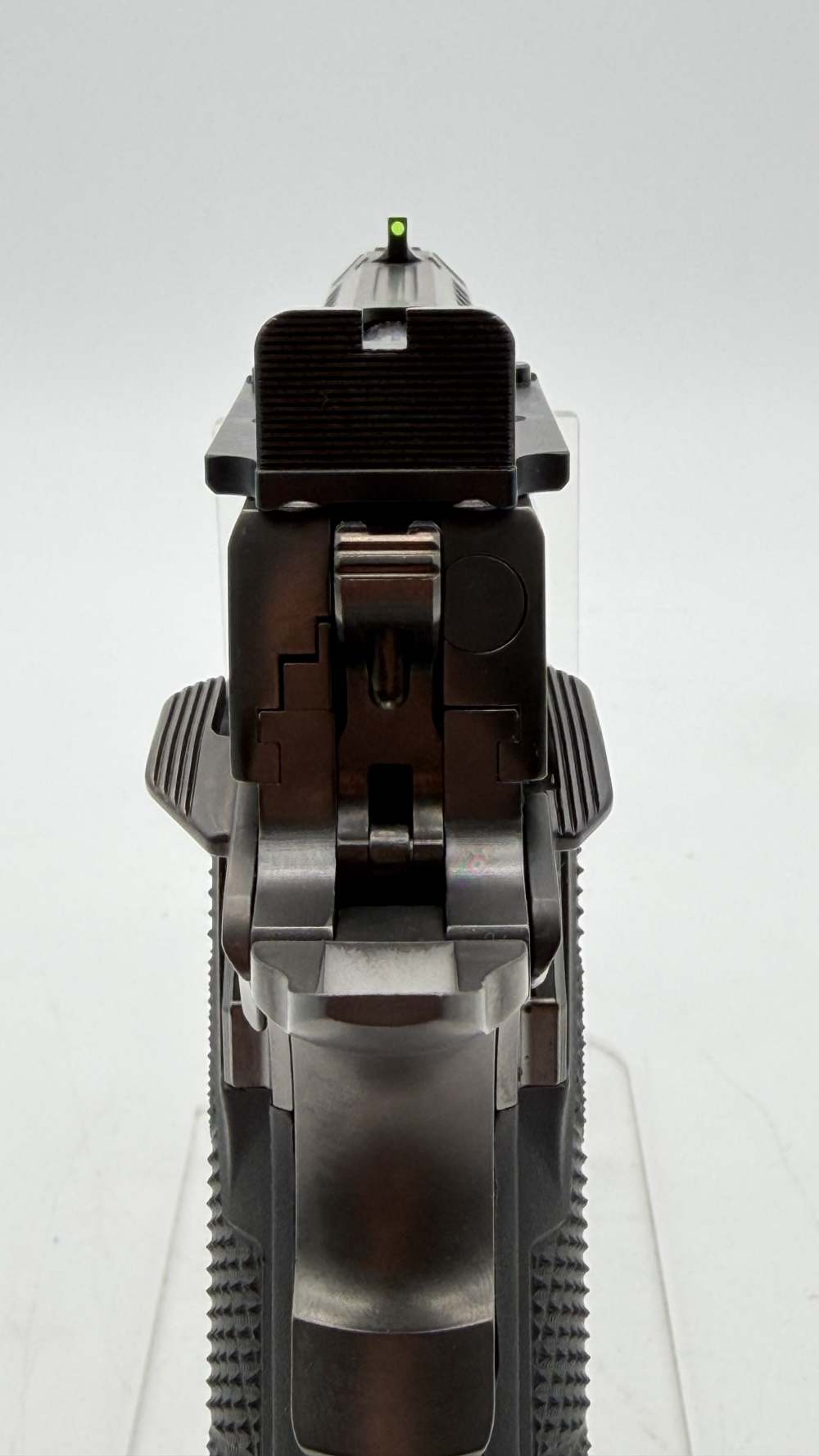 Watchtower Firearms Apache DS 2011 Blk Graphite 9mm OR Ported 4.6" LAYAWAY-img-19