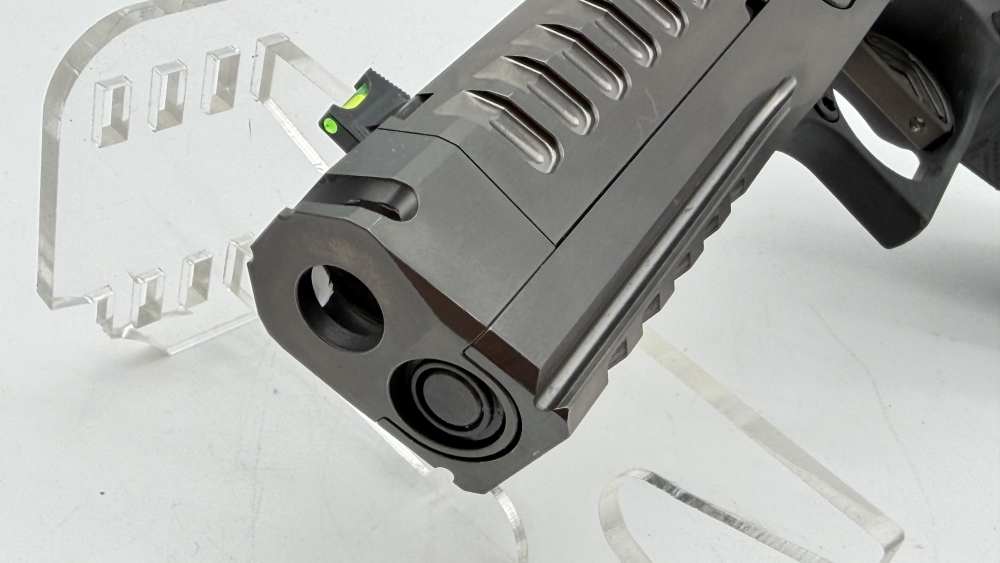 Watchtower Firearms Apache DS 2011 Blk Graphite 9mm OR Ported 4.6" LAYAWAY-img-12