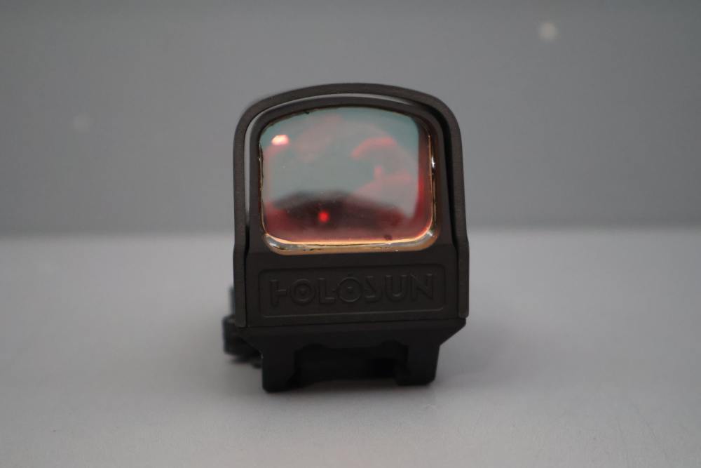 Holosun HS510C Red Dot Sight-img-3