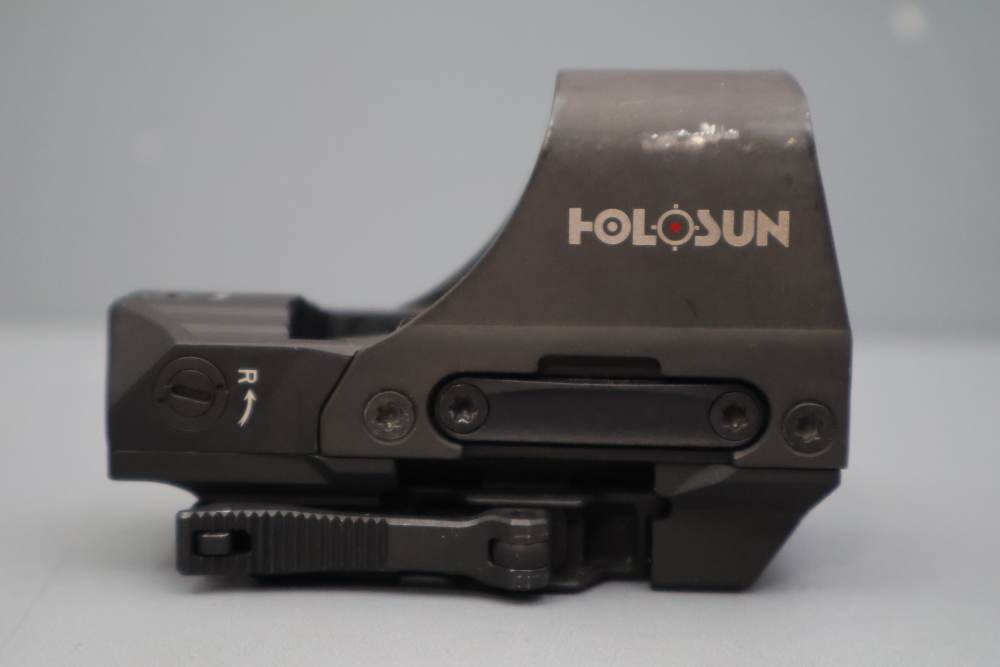 Holosun HS510C Red Dot Sight-img-2