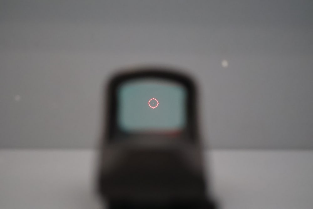 Holosun HS510C Red Dot Sight-img-4