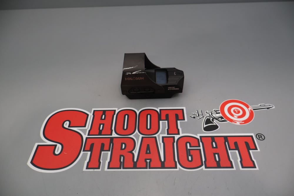 Holosun HS510C Red Dot Sight-img-0
