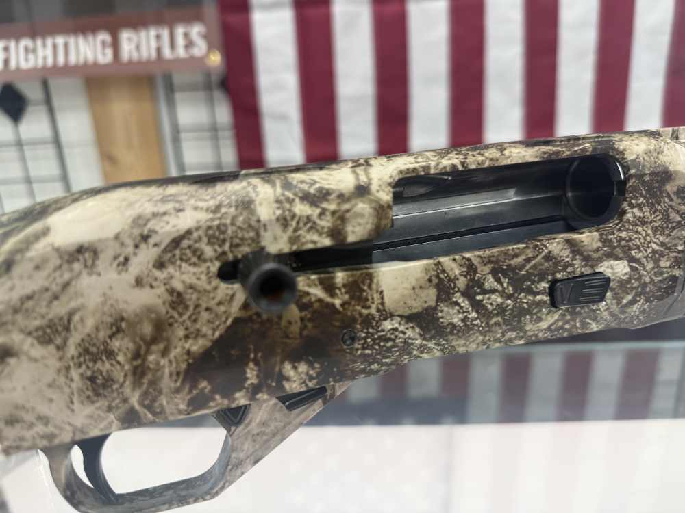 CZ 712 G3 Semi-Auto Shotgun in Mossy Oak Elements Terra Camo-img-3
