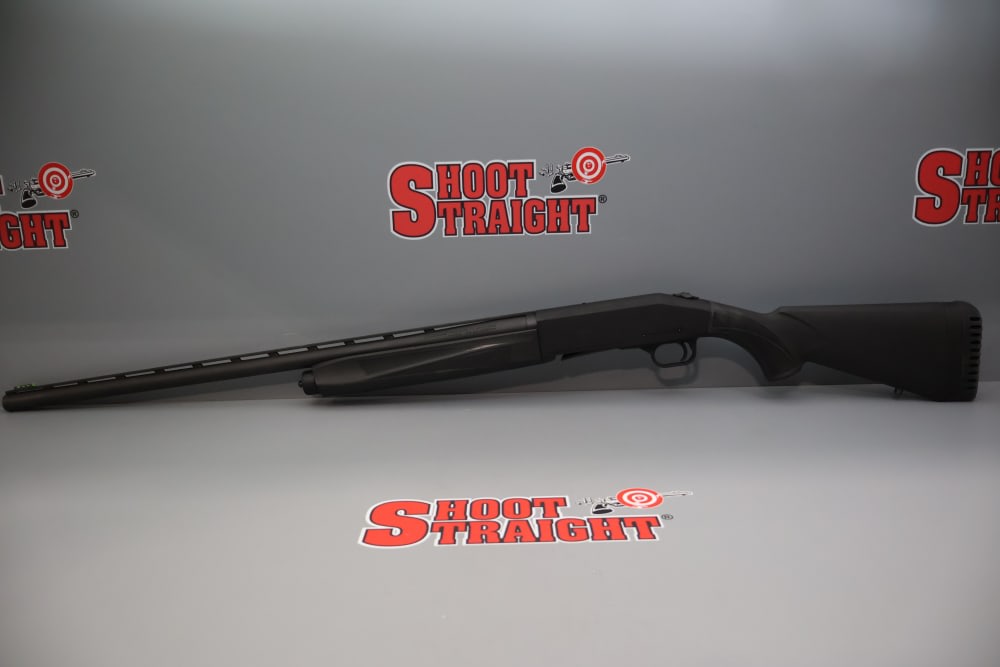 Mossberg 940 Pro 28" 12 Gauge w/Soft Case -img-2