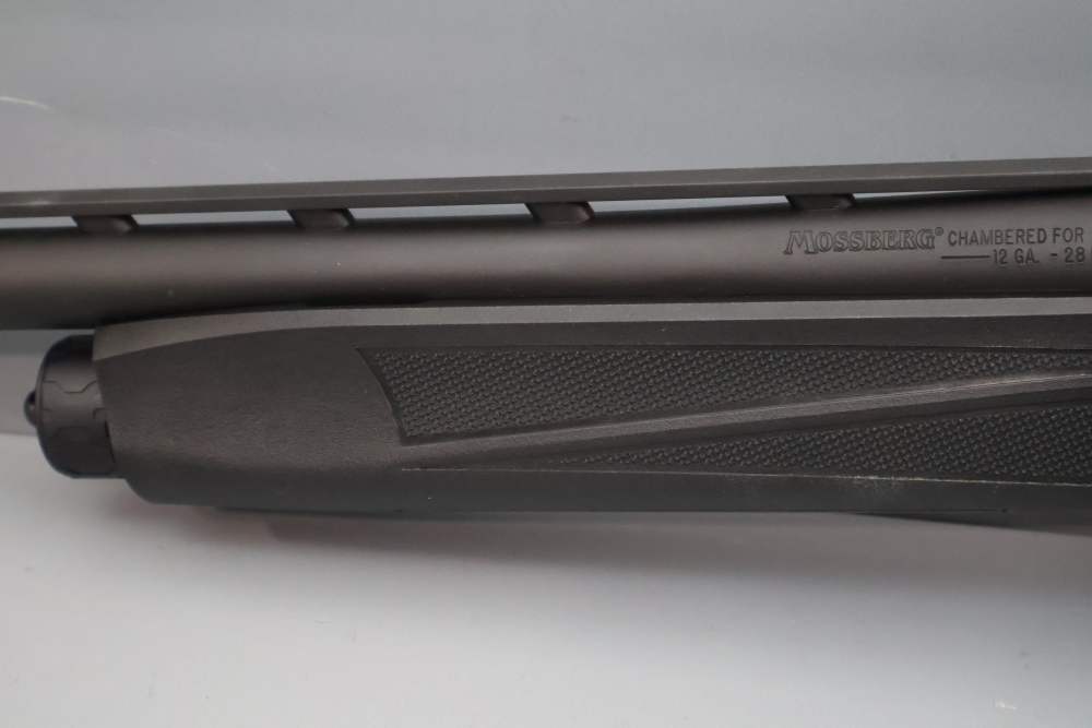 Mossberg 940 Pro 28" 12 Gauge w/Soft Case -img-7