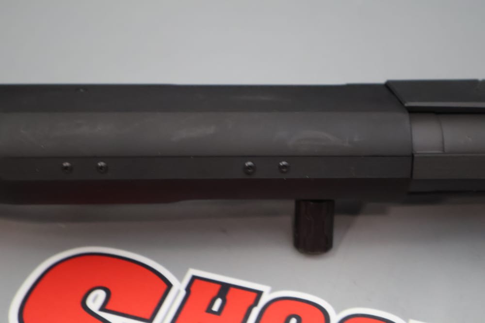 Mossberg 940 Pro 28" 12 Gauge w/Soft Case -img-24