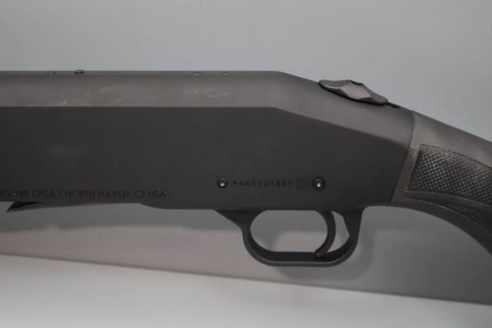 Mossberg 940 Pro 28" 12 Gauge w/Soft Case -img-5