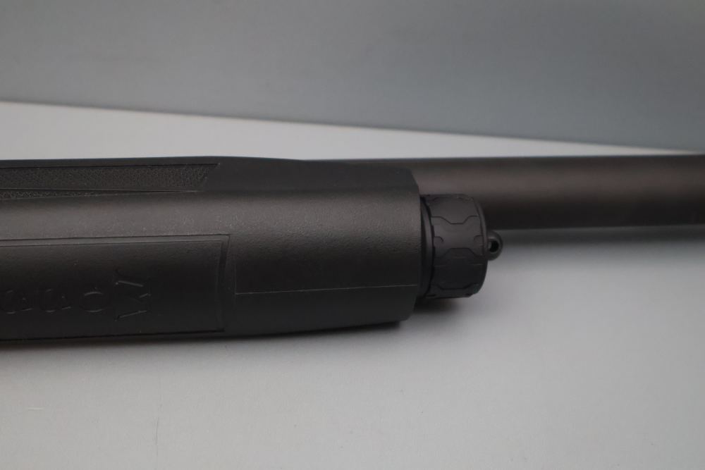 Mossberg 940 Pro 28" 12 Gauge w/Soft Case -img-33