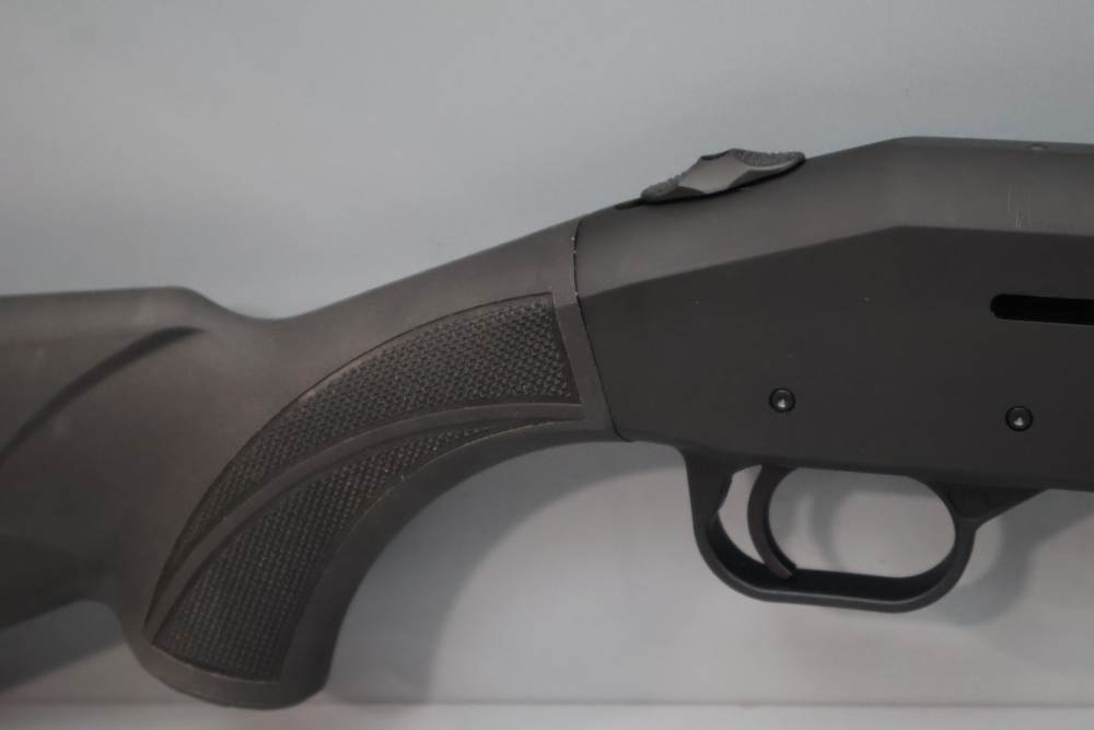 Mossberg 940 Pro 28" 12 Gauge w/Soft Case -img-18
