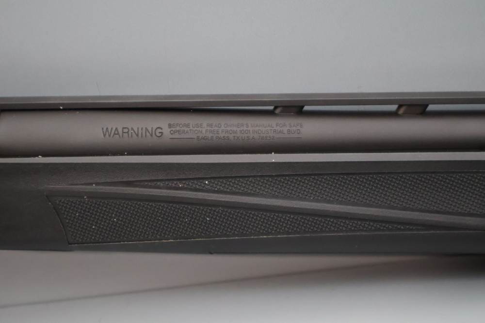 Mossberg 940 Pro 28" 12 Gauge w/Soft Case -img-15
