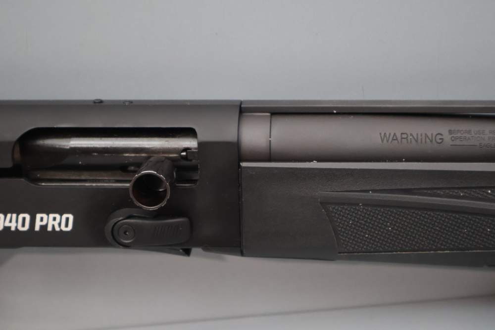 Mossberg 940 Pro 28" 12 Gauge w/Soft Case -img-16