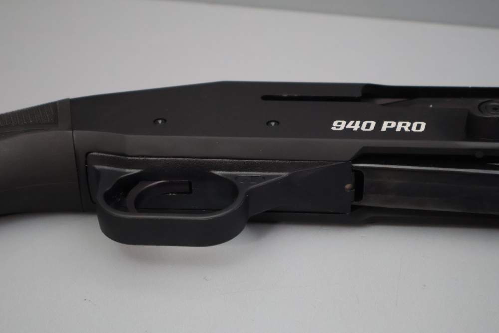 Mossberg 940 Pro 28" 12 Gauge w/Soft Case -img-31
