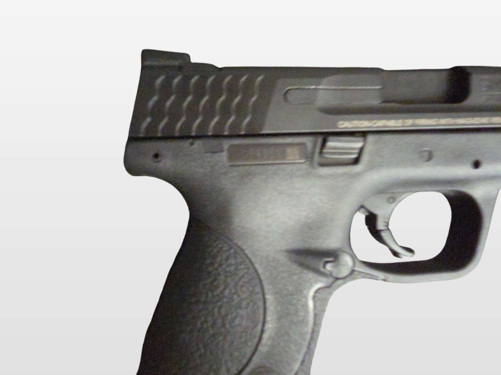 Smith & Wesson M&P40c 40 S&W First Generation-img-3