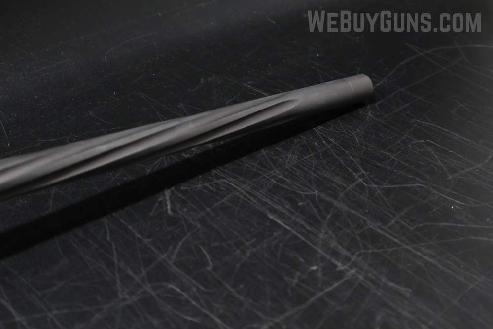 Weatherby Vanguard Meat Eater Bolt Action Rifle 6.5-300 Weatherby Magnum-img-2