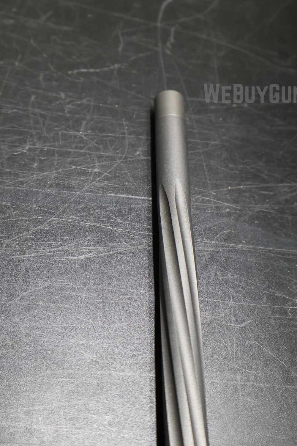 Weatherby Vanguard Meat Eater Bolt Action Rifle 6.5-300 Weatherby Magnum-img-18
