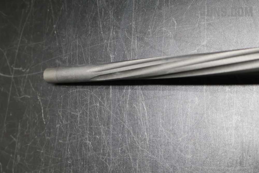 Weatherby Vanguard Meat Eater Bolt Action Rifle 6.5-300 Weatherby Magnum-img-13