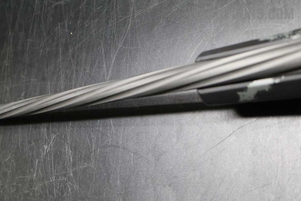 Weatherby Vanguard Meat Eater Bolt Action Rifle 6.5-300 Weatherby Magnum-img-14