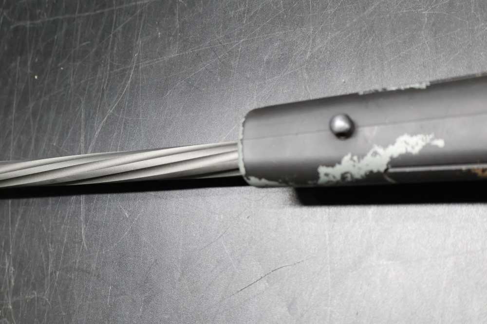 Weatherby Vanguard Meat Eater Bolt Action Rifle 6.5-300 Weatherby Magnum-img-19