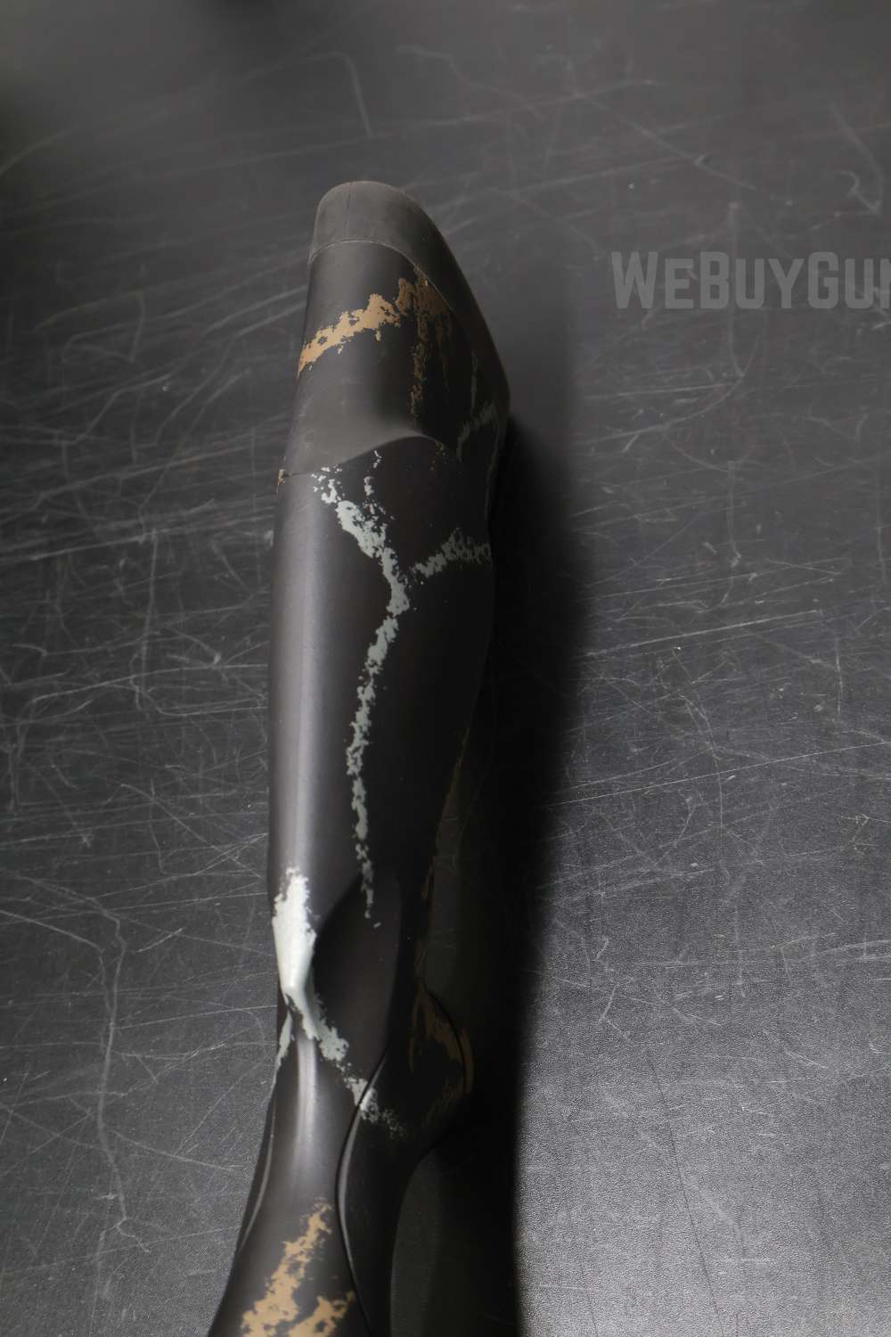 Weatherby Vanguard Meat Eater Bolt Action Rifle 6.5-300 Weatherby Magnum-img-17