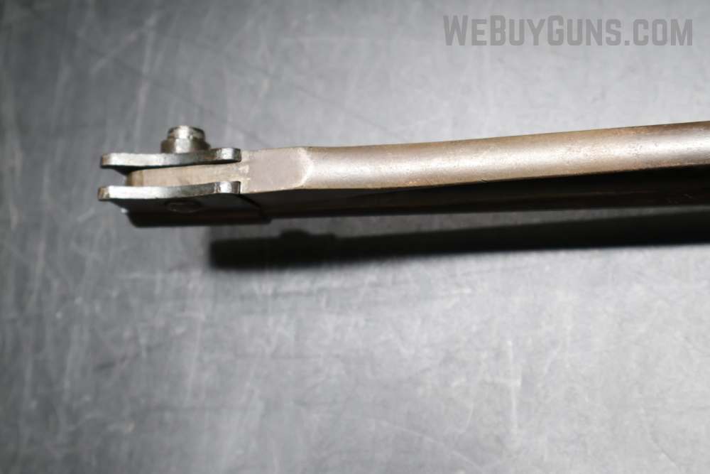 Carcano M1891 Carbine Bolt Action Rifle 6.5 x52-img-16