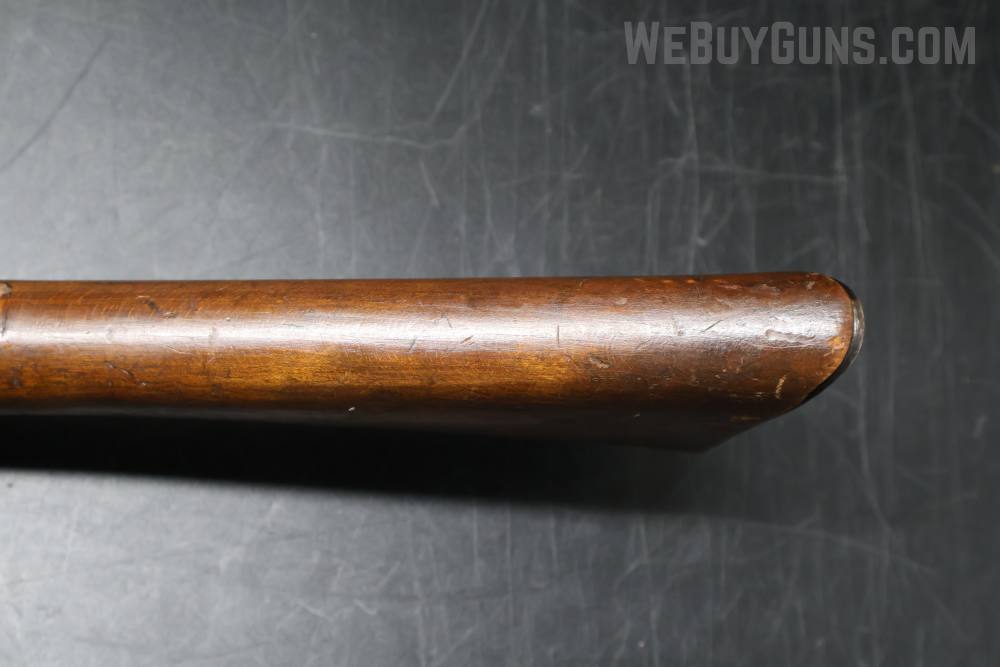 Carcano M1891 Carbine Bolt Action Rifle 6.5 x52-img-20