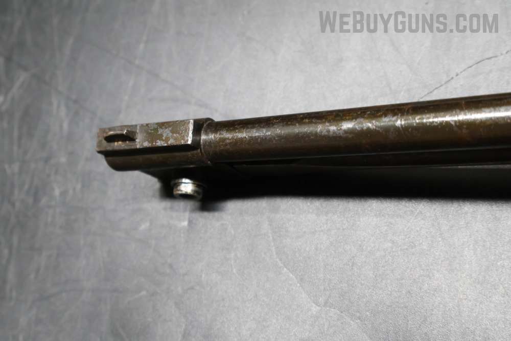 Carcano M1891 Carbine Bolt Action Rifle 6.5 x52-img-12