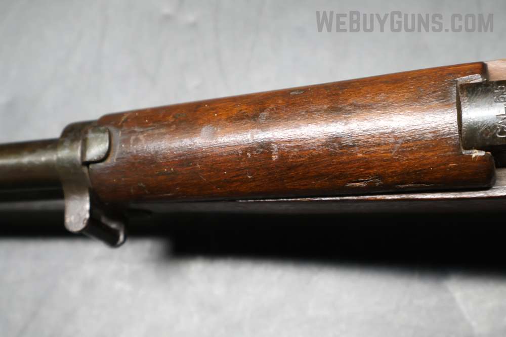 Carcano M1891 Carbine Bolt Action Rifle 6.5 x52-img-13