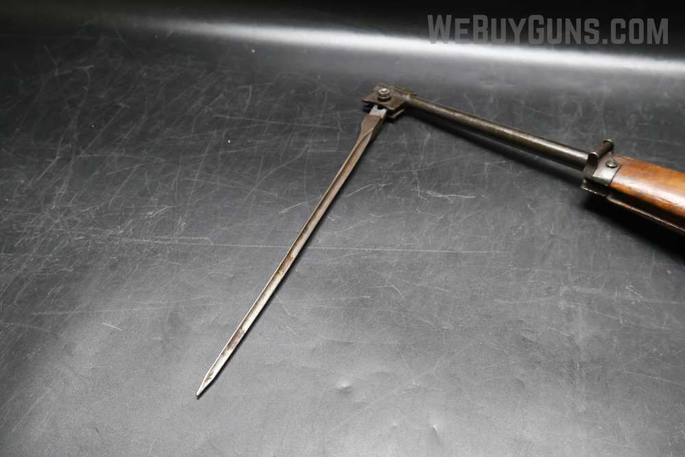 Carcano M1891 Carbine Bolt Action Rifle 6.5 x52-img-21