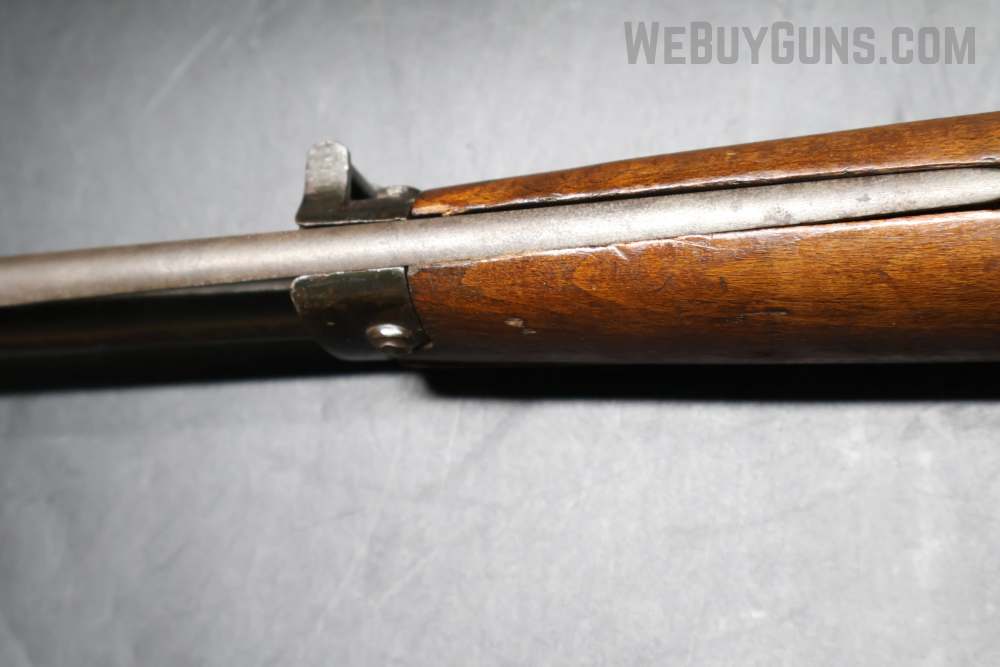 Carcano M1891 Carbine Bolt Action Rifle 6.5 x52-img-17