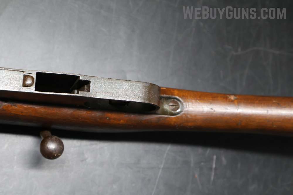 Carcano M1891 Carbine Bolt Action Rifle 6.5 x52-img-19
