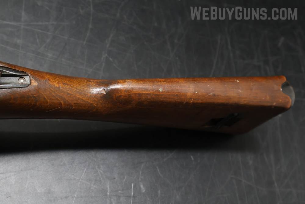 Carcano M1891 Carbine Bolt Action Rifle 6.5 x52-img-15
