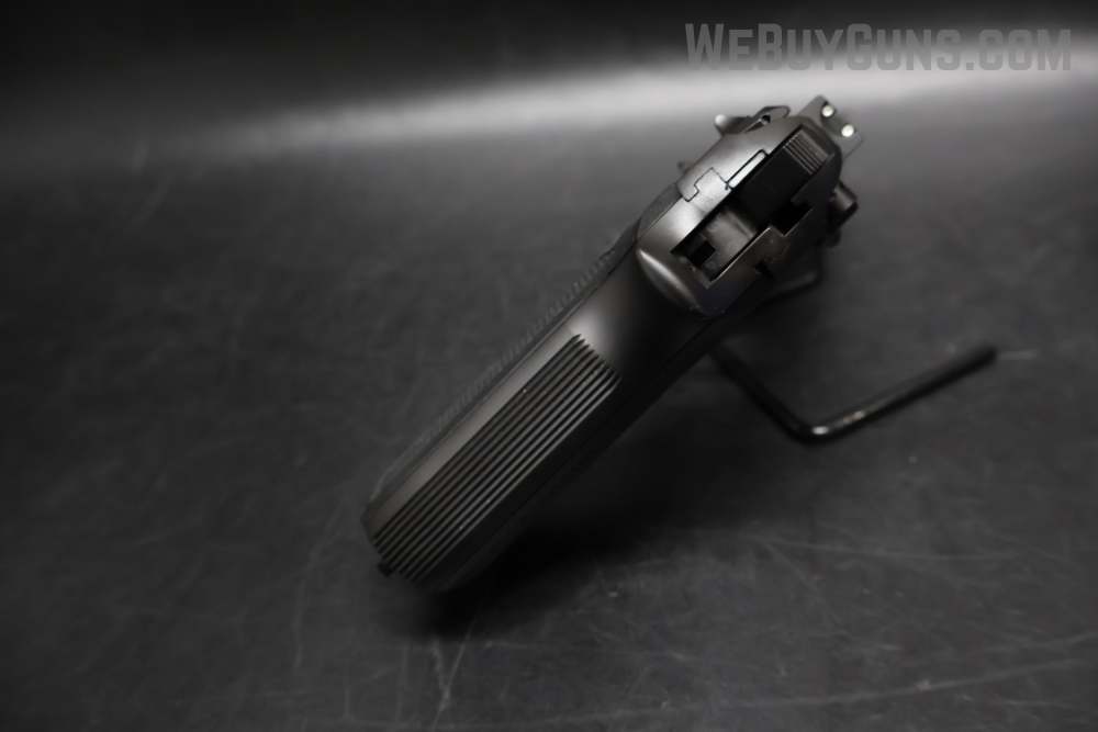 Girsan Regard MC Semi Auto Pistol 9x19mm-img-10