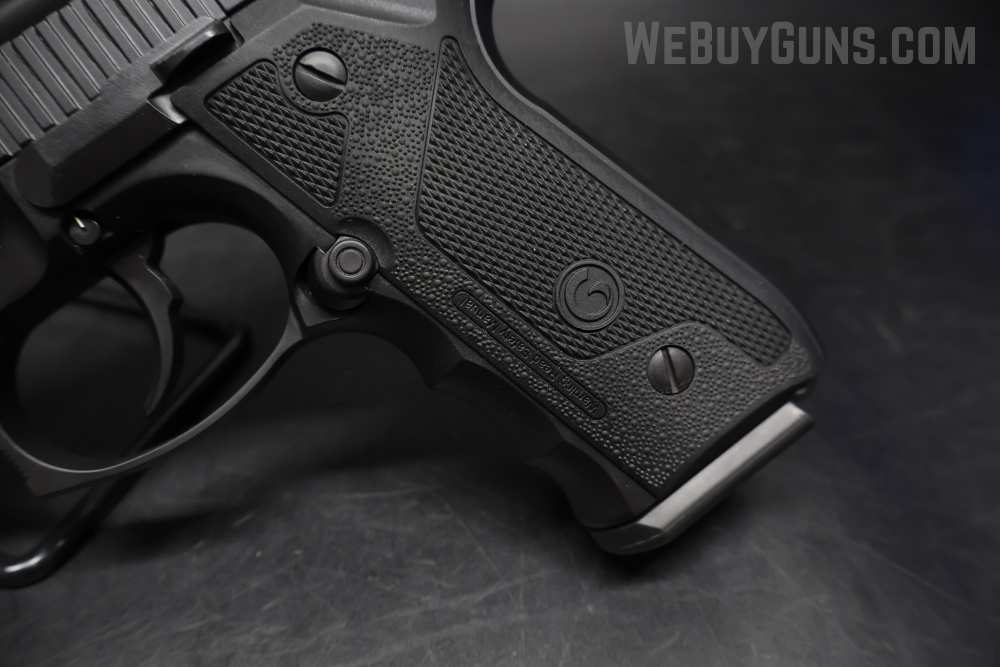 Girsan Regard MC Semi Auto Pistol 9x19mm-img-9