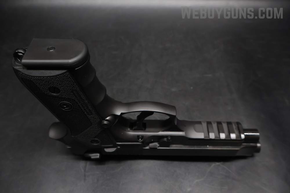Girsan Regard MC Semi Auto Pistol 9x19mm-img-12