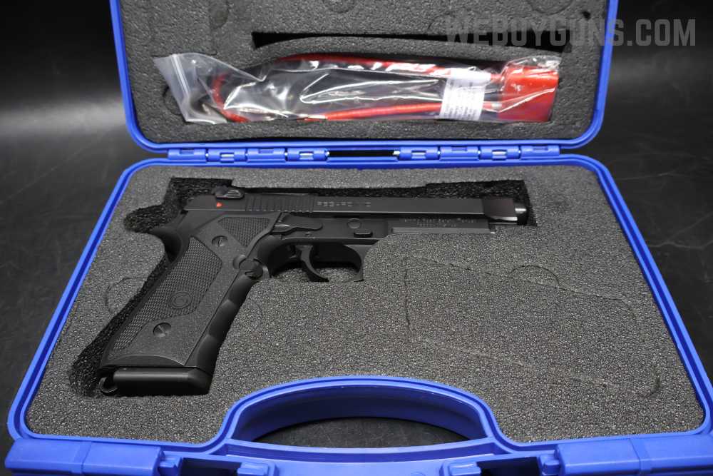 Girsan Regard MC Semi Auto Pistol 9x19mm-img-14