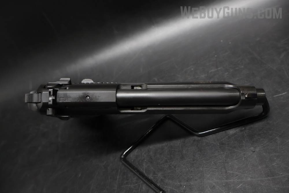 Girsan Regard MC Semi Auto Pistol 9x19mm-img-11