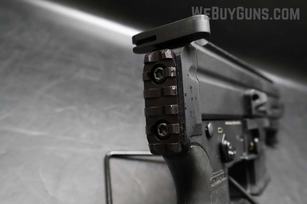 UTAS USA UT9-M Mini Semi Auto Pistol 9mm Parabellum-img-6