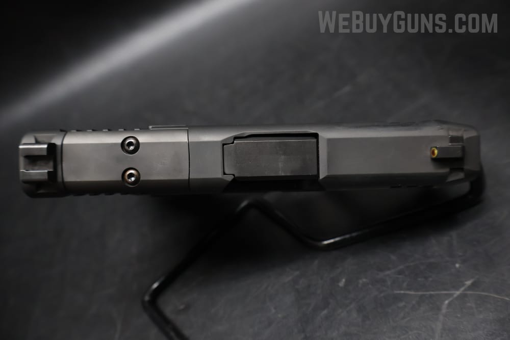 Heckler and Koch HK CC9 Semi Auto Pistol 9x19mm-img-11