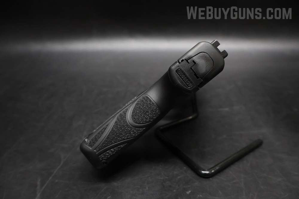 Heckler and Koch HK CC9 Semi Auto Pistol 9x19mm-img-10
