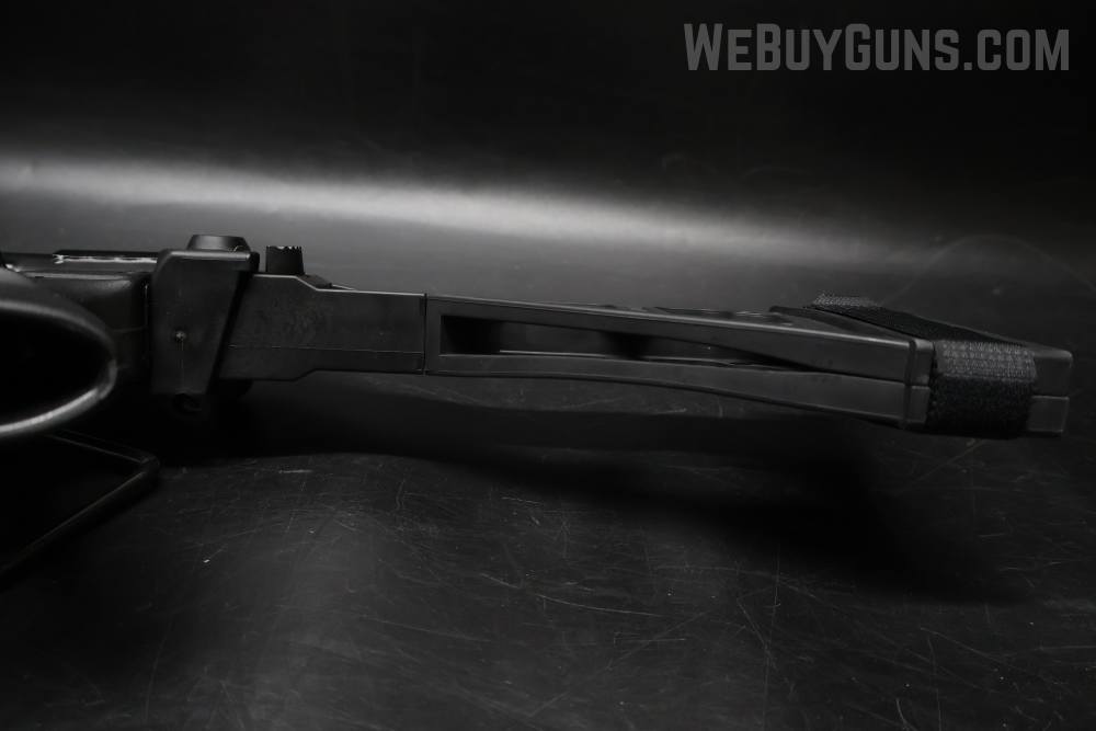 MKE AP5-P Semi Auto Pistol 9x19mm-img-19