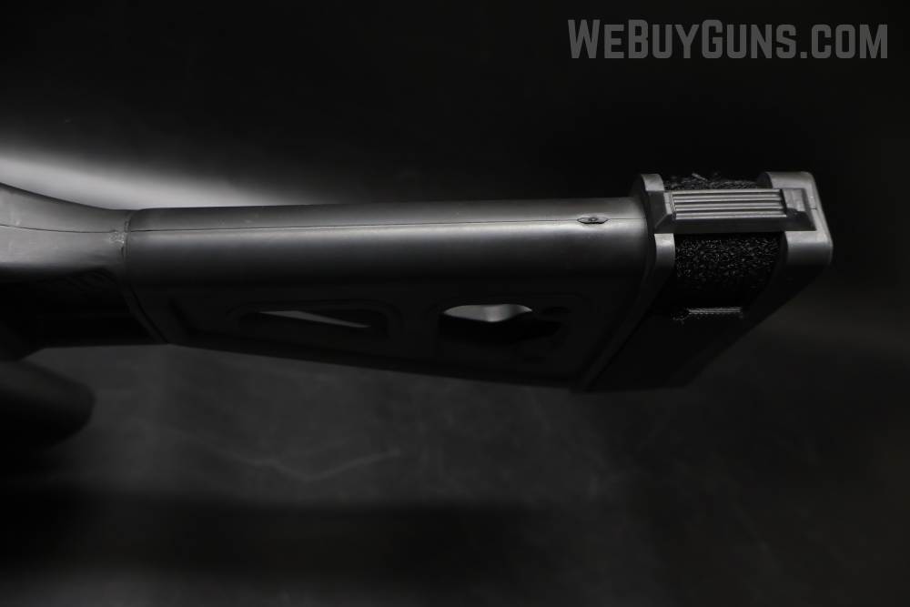 MKE AP5-P Semi Auto Pistol 9x19mm-img-15