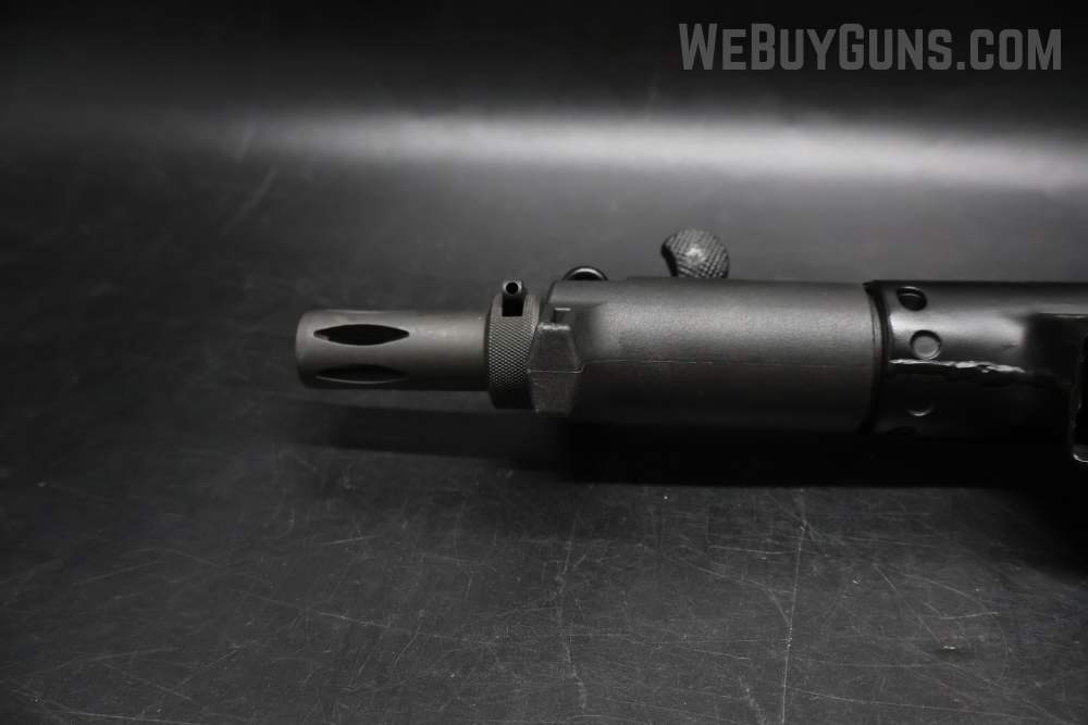 MKE AP5-P Semi Auto Pistol 9x19mm-img-16