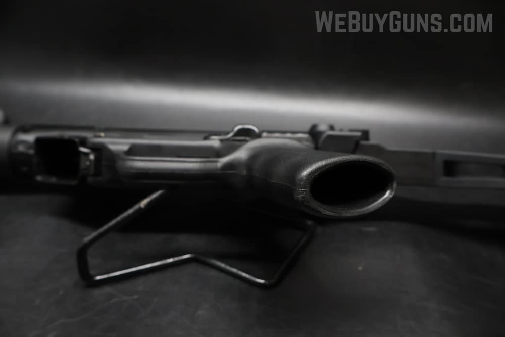 MKE AP5-P Semi Auto Pistol 9x19mm-img-18