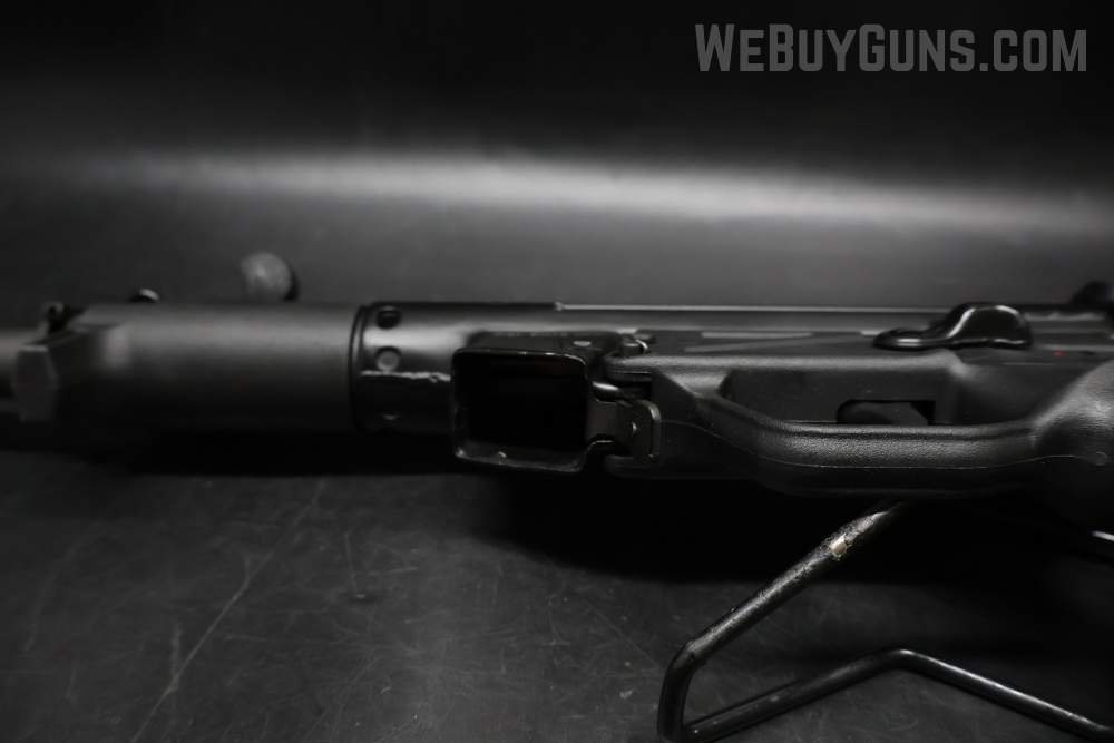 MKE AP5-P Semi Auto Pistol 9x19mm-img-17