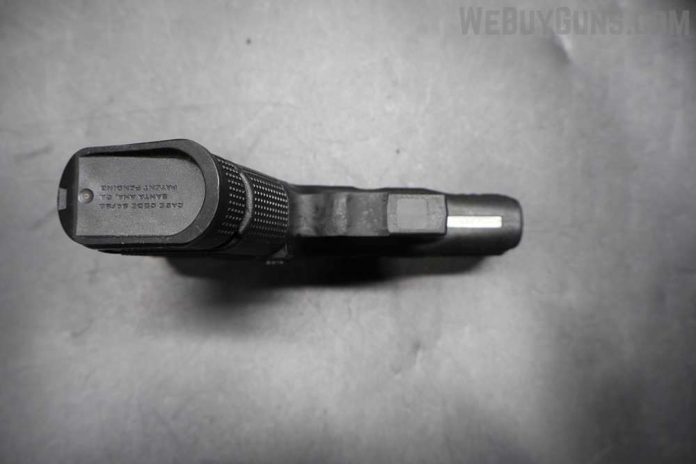 Glock 27 Gen 5 Semi Auto Pistol .40 S&W-img-11