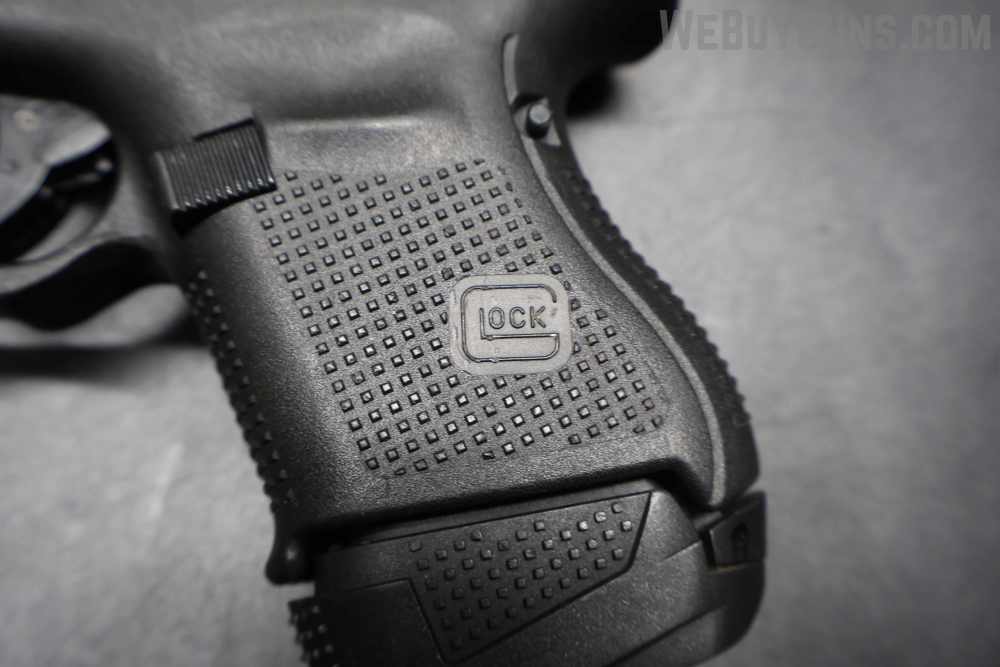 Glock 27 Gen 5 Semi Auto Pistol .40 S&W-img-13