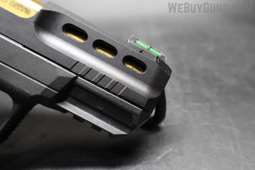 Ruger Security- 380 Semi Auto Pistol 380 auto-img-3