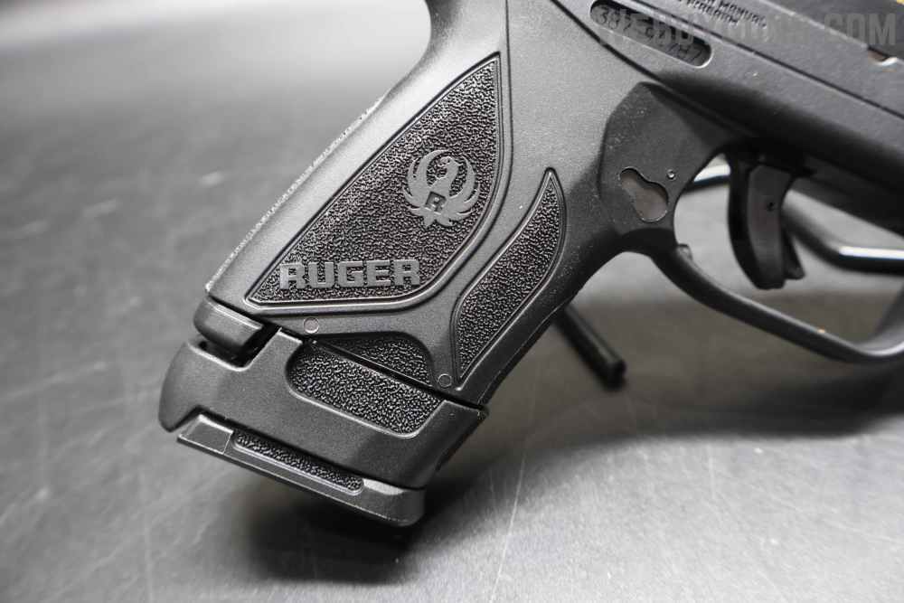 Ruger Security- 380 Semi Auto Pistol 380 auto-img-5